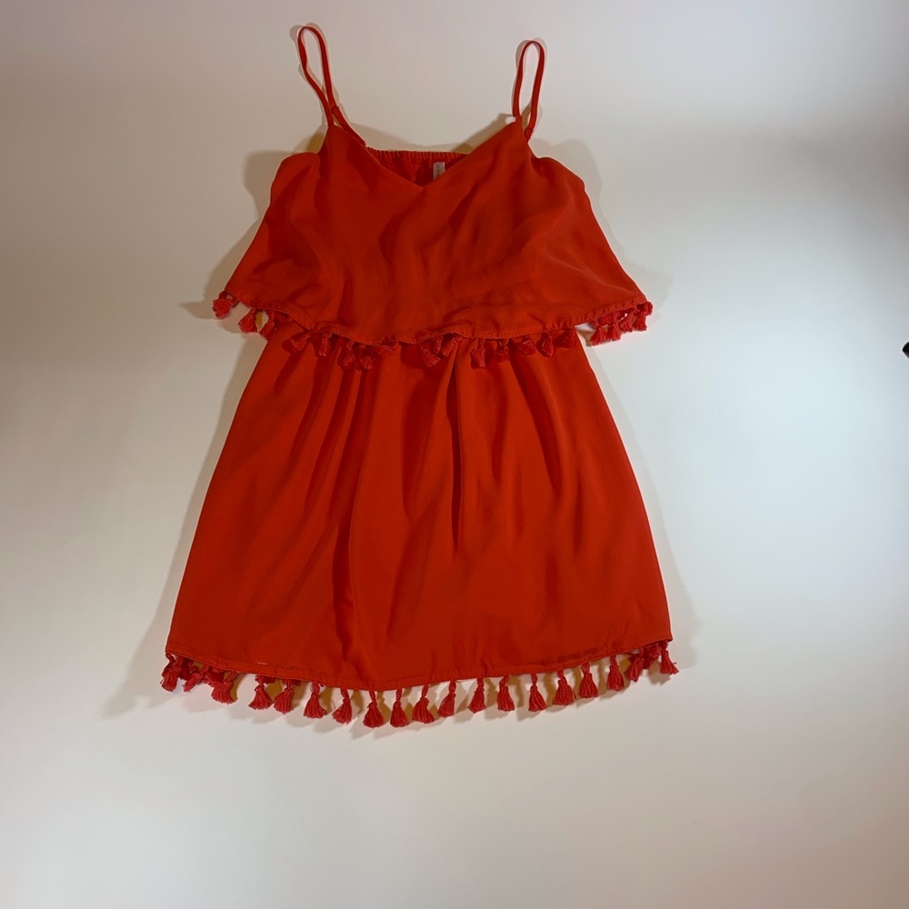 Xhilaration Dress Size XS